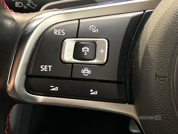 Used Volkswagen Golf 2020 for sale - 76350176: Photo 17