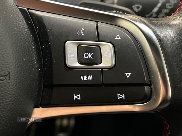 Used Volkswagen Golf 2020 for sale - 76350176: Photo 18