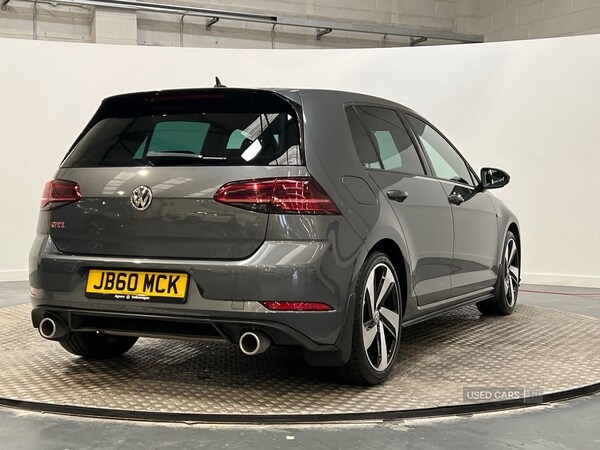 Used Volkswagen Golf 2020 for sale - 76350176: Photo 19