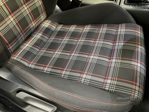 Used Volkswagen Golf 2020 for sale - 76350176: Photo 23