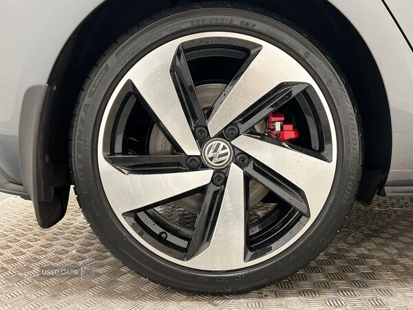 Used Volkswagen Golf 2020 for sale - 76350176: Photo 24