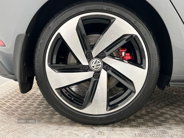 Used Volkswagen Golf 2020 for sale - 76350176: Photo 25