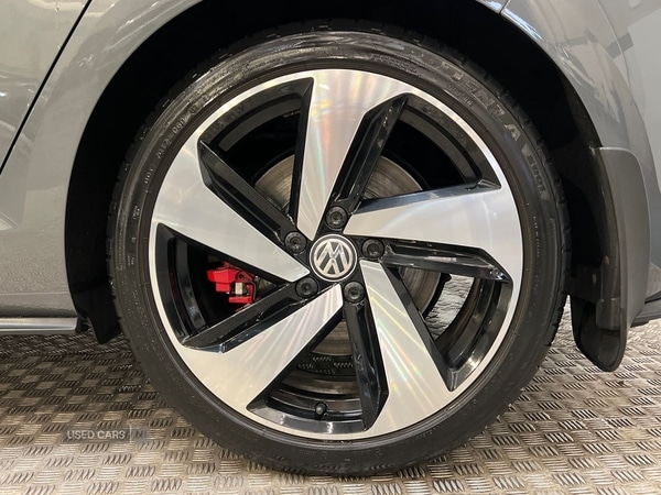 Used Volkswagen Golf 2020 for sale - 76350176: Photo 26