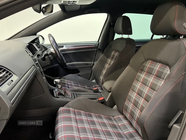 Used Volkswagen Golf 2020 for sale - 76350176: Photo 27