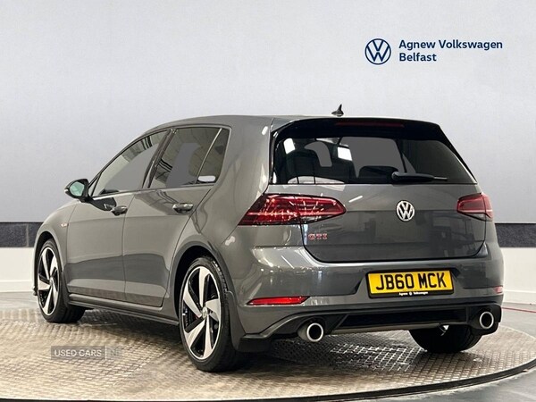 Used Volkswagen Golf 2020 for sale - 76350176: Photo 3