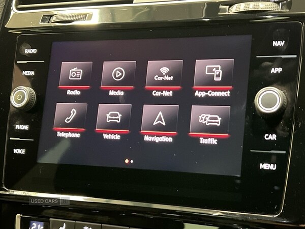 Used Volkswagen Golf 2020 for sale - 76350176: Photo 32