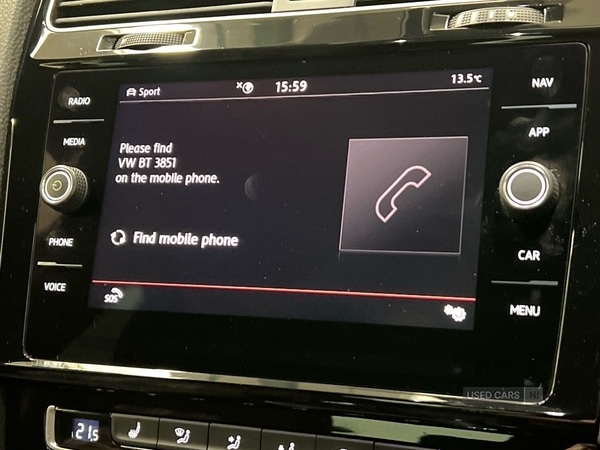 Used Volkswagen Golf 2020 for sale - 76350176: Photo 33