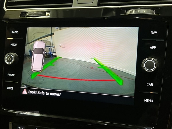 Used Volkswagen Golf 2020 for sale - 76350176: Photo 35