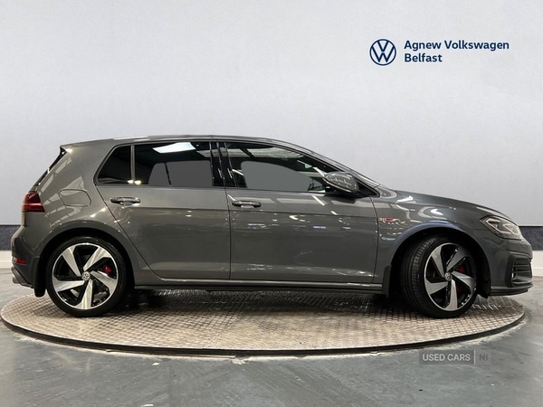 Used Volkswagen Golf 2020 for sale - 76350176: Photo 4