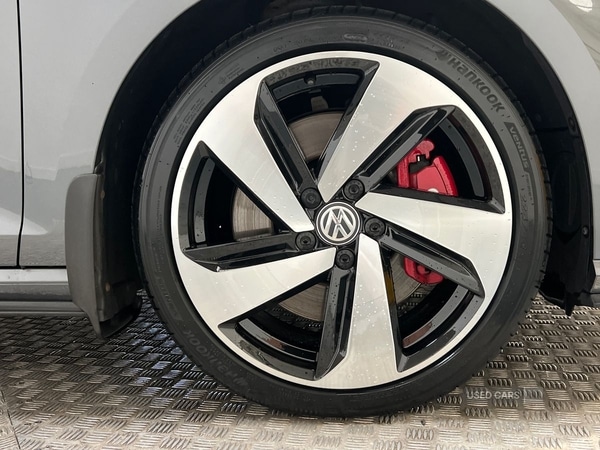 Used Volkswagen Golf 2020 for sale - 76350176: Photo 5