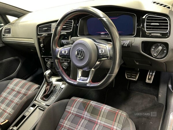 Used Volkswagen Golf 2020 for sale - 76350176: Photo 6