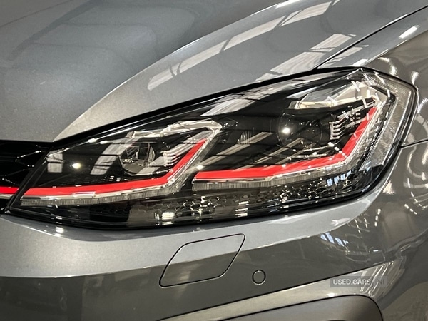 Used Volkswagen Golf 2020 for sale - 76350176: Photo 7