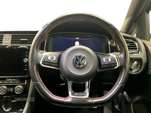 Used Volkswagen Golf 2020 for sale - 76350176: Photo 8
