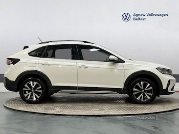 Used Volkswagen Taigo 2024 for sale - 78763633: Photo