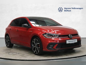 Volkswagen - Polo