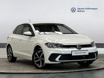 Used Volkswagen Polo 2024 for sale - 79122144: Photo