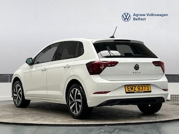 Used Volkswagen Polo 2024 for sale - 79122144: Photo