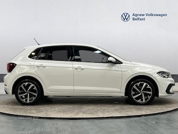 Used Volkswagen Polo 2024 for sale - 79122144: Photo