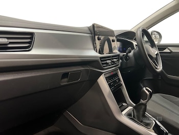 Used Volkswagen T-Roc 2025 for sale - 79349948: Photo