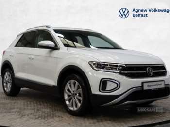 2023 - 1.0 TSI Style 5dr