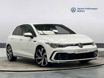 Used Volkswagen Golf 2023 for sale - 78430646: Photo