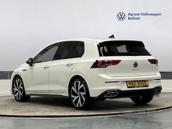 Used Volkswagen Golf 2023 for sale - 78430646: Photo