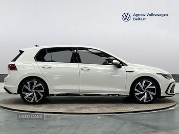 Used Volkswagen Golf 2023 for sale - 78430646: Photo