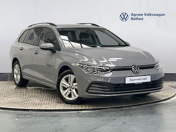 Used Volkswagen Golf 2022 for sale - 79541140: Photo