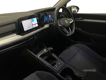Used Volkswagen Golf 2022 for sale - 79541140: Photo