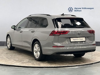 Used Volkswagen Golf 2022 for sale - 79541140: Photo