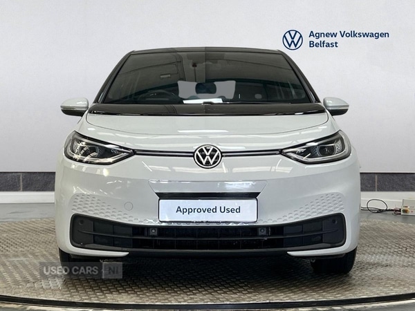 Used Volkswagen ID.3 2023 for sale - 77978695: Photo 11