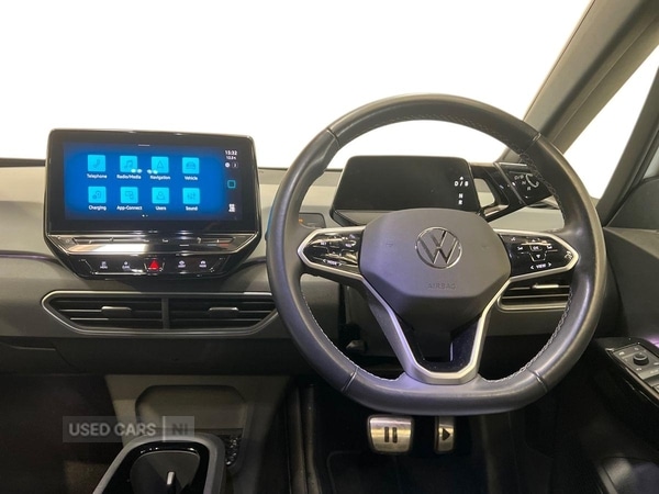 Used Volkswagen ID.3 2023 for sale - 77978695: Photo 13