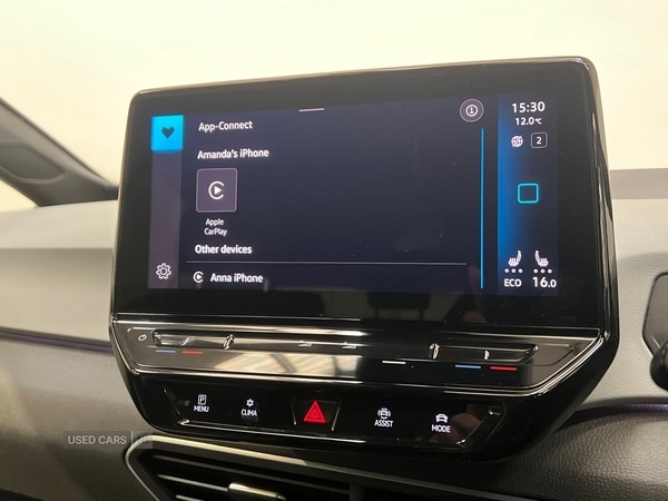 Used Volkswagen ID.3 2023 for sale - 77978695: Photo 16