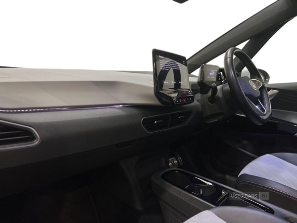 Used Volkswagen ID.3 2023 for sale - 77978695: Photo 2