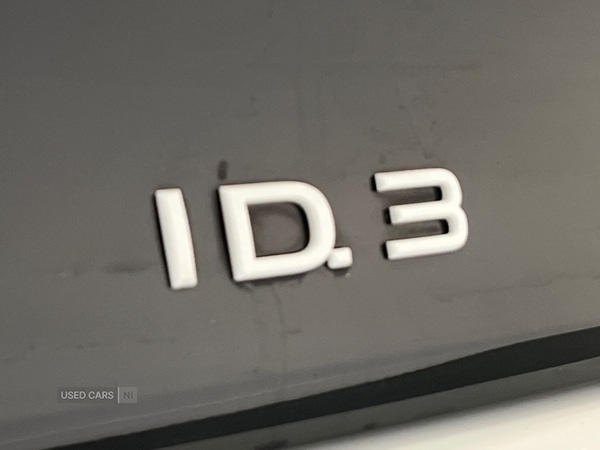 Used Volkswagen ID.3 2023 for sale - 77978695: Photo 22