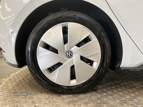 Used Volkswagen ID.3 2023 for sale - 77978695: Photo 24