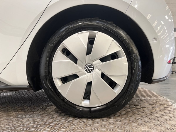 Used Volkswagen ID.3 2023 for sale - 77978695: Photo 25