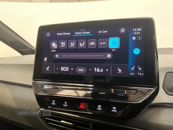 Used Volkswagen ID.3 2023 for sale - 77978695: Photo 28