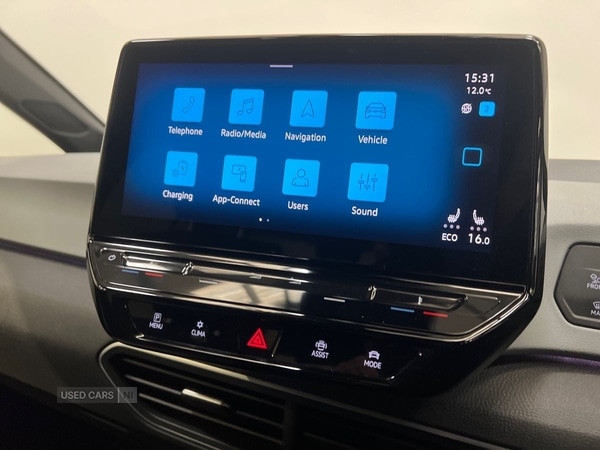 Used Volkswagen ID.3 2023 for sale - 77978695: Photo 31