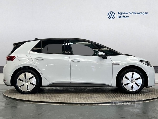 Used Volkswagen ID.3 2023 for sale - 77978695: Photo 4