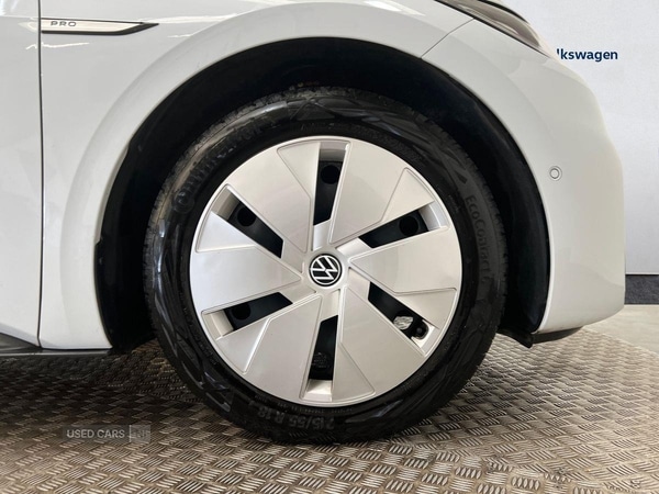 Used Volkswagen ID.3 2023 for sale - 77978695: Photo 5