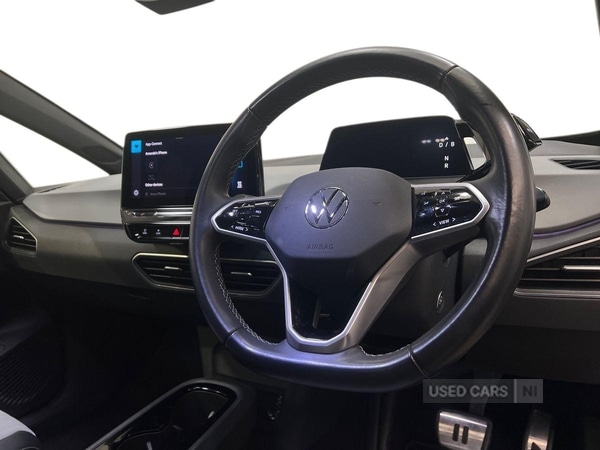 Used Volkswagen ID.3 2023 for sale - 77978695: Photo 6