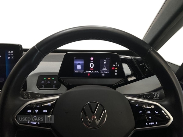 Used Volkswagen ID.3 2023 for sale - 77978695: Photo 8