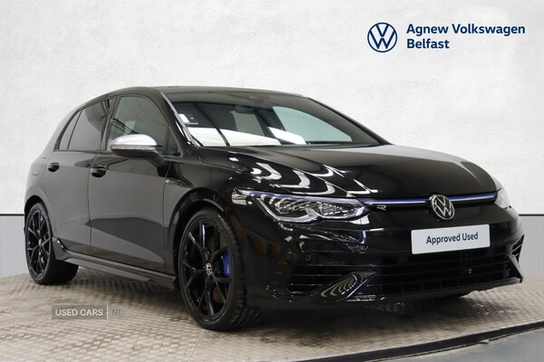 Used Volkswagen Golf 2024 for sale - 76318615: Photo 1