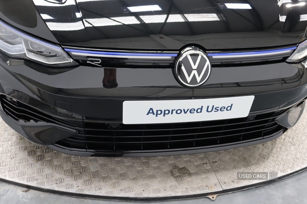 Used Volkswagen Golf 2024 for sale - 76318615: Photo 10