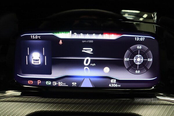 Used Volkswagen Golf 2024 for sale - 76318615: Photo 16