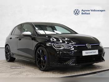 2024 - 2.0 TSI 320 R 4Motion 5dr DSG