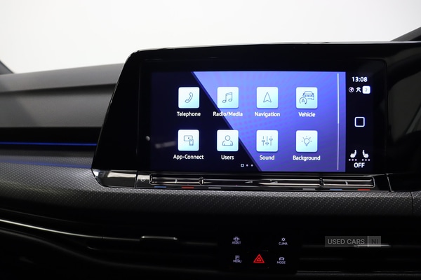 Used Volkswagen Golf 2024 for sale - 76318615: Photo 20