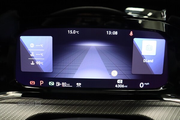 Used Volkswagen Golf 2024 for sale - 76318615: Photo 21