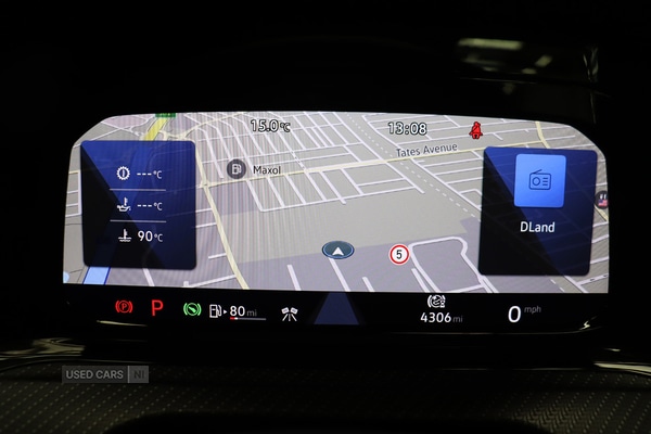 Used Volkswagen Golf 2024 for sale - 76318615: Photo 22